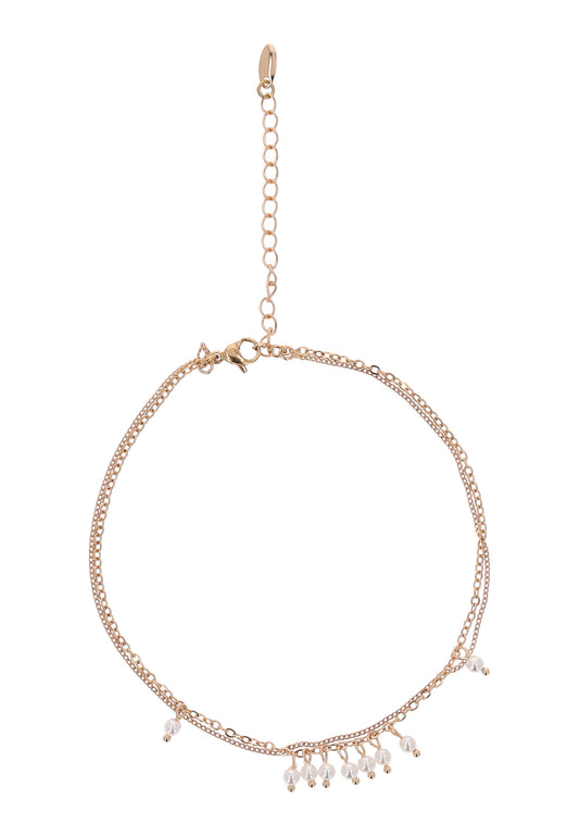 Naemi Women's Anklet