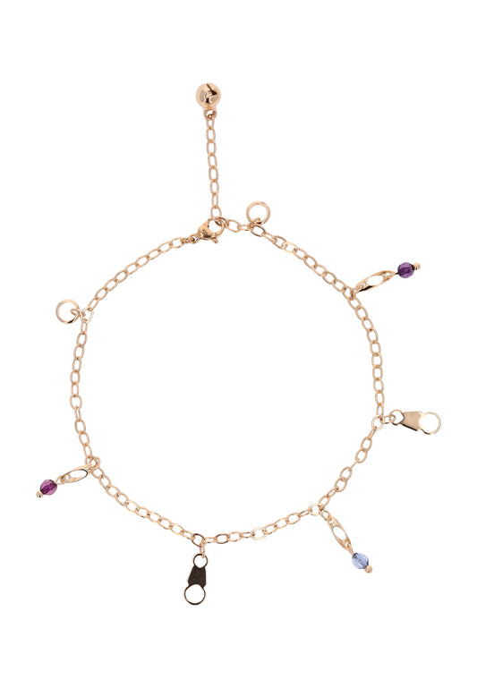 Joella Women's Anklet
