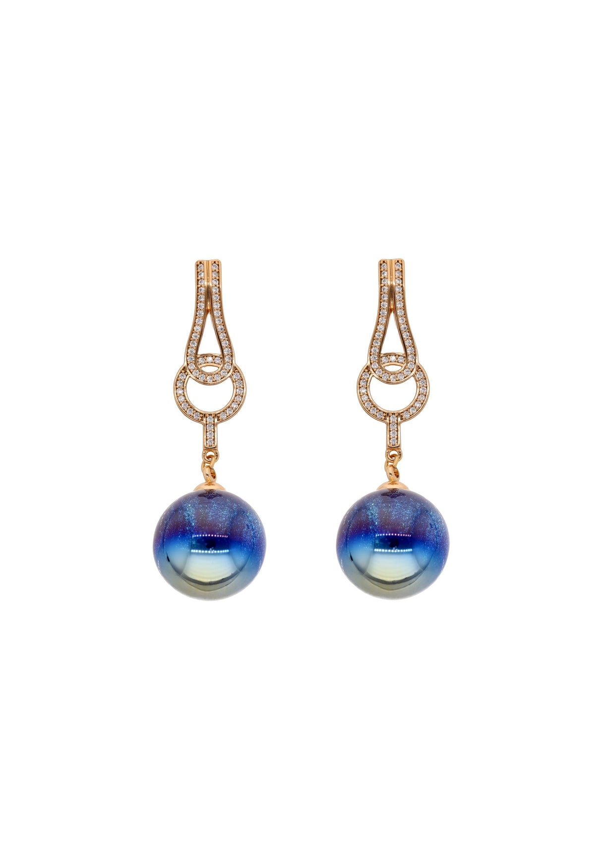 Naemi Women's Earrings