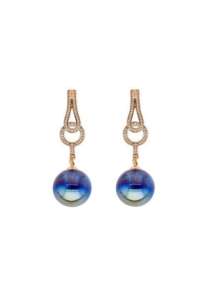 Naemi Women's Earrings