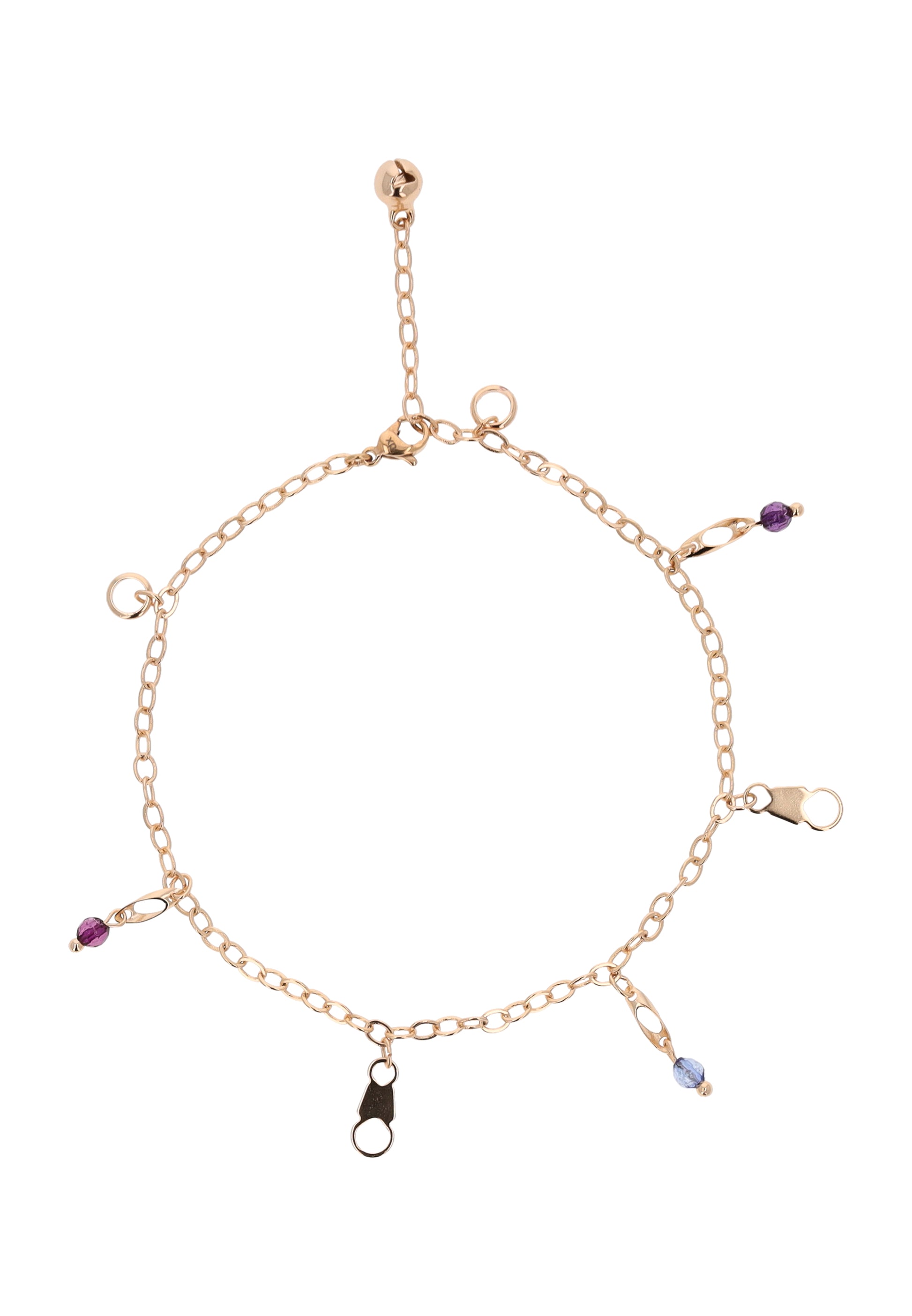 faina Damen Anklet