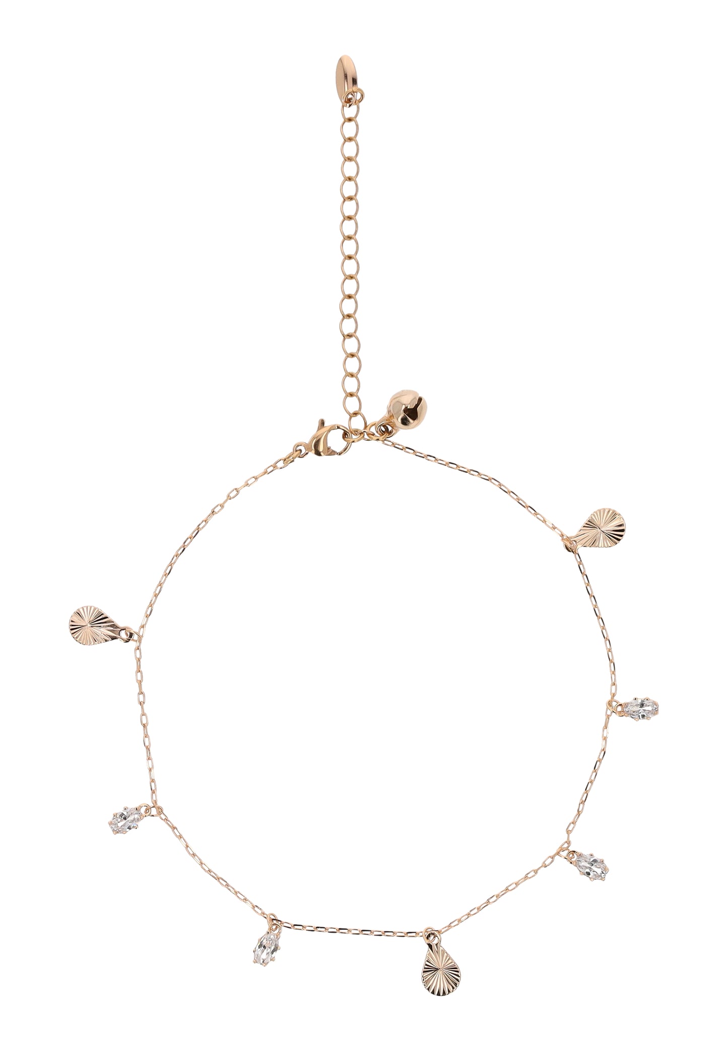 Gaya Women's Anklet