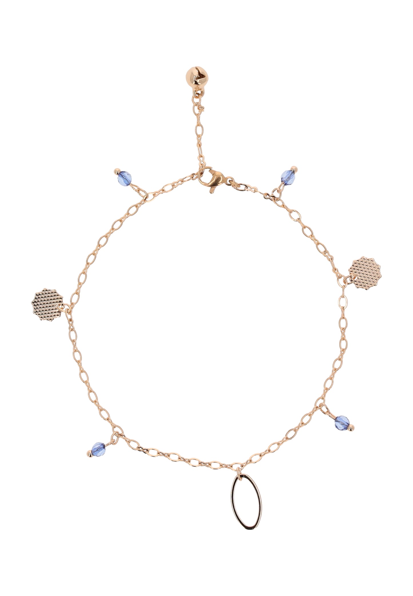 Gaya Women's Anklet