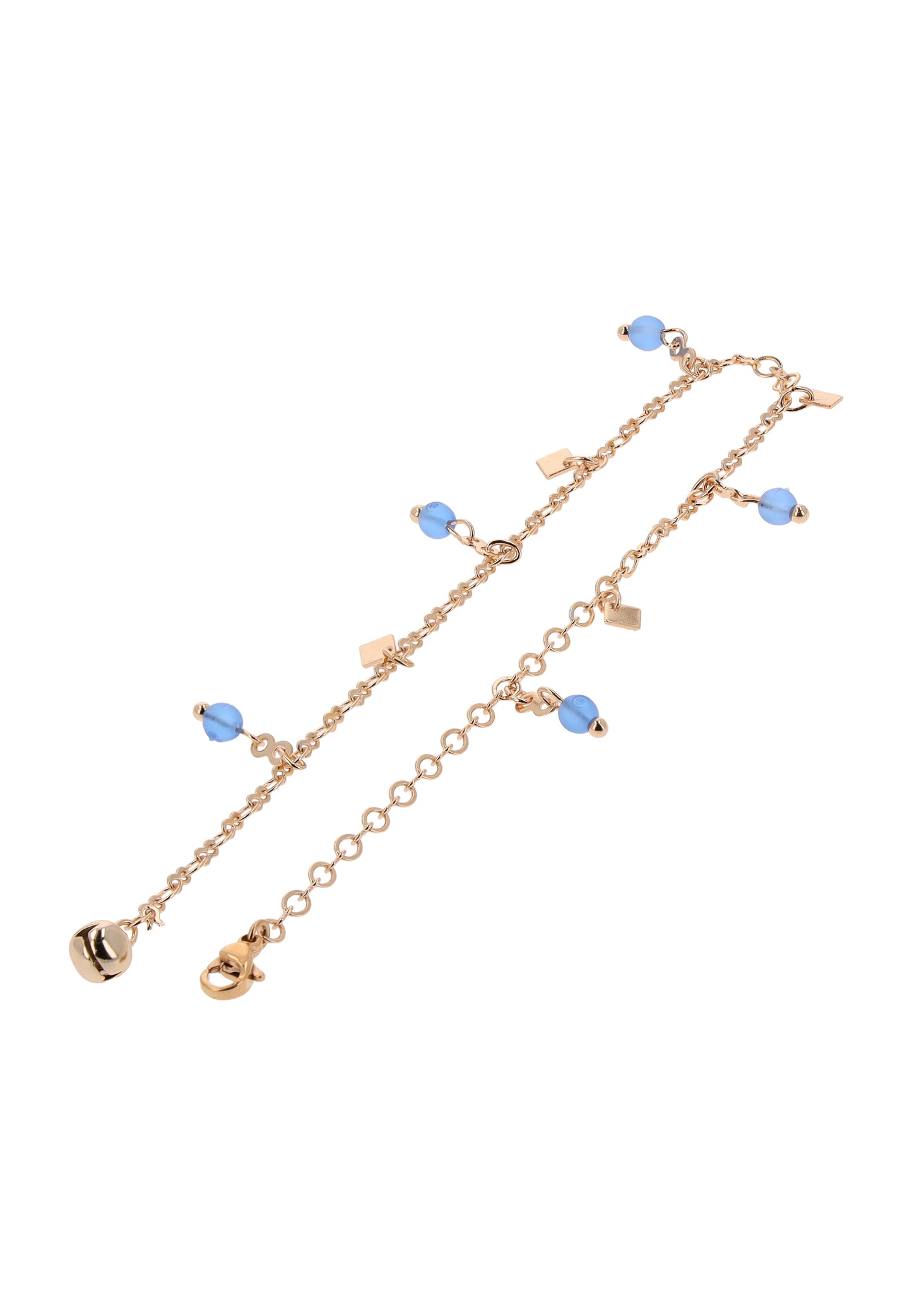 Joella Women's Anklet