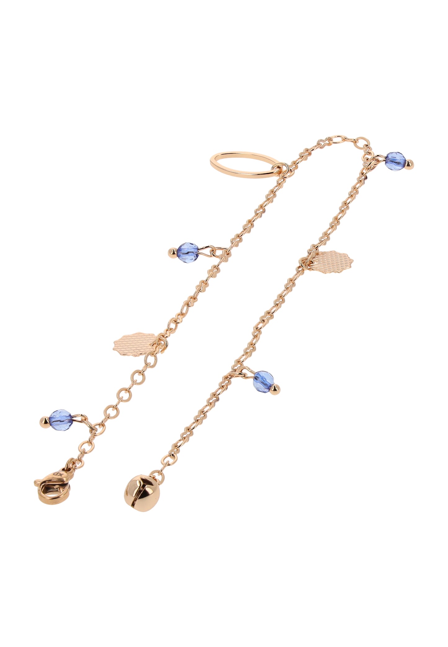 Naemi Women's Anklet