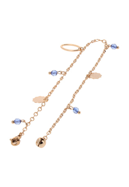 Naemi Women's Anklet