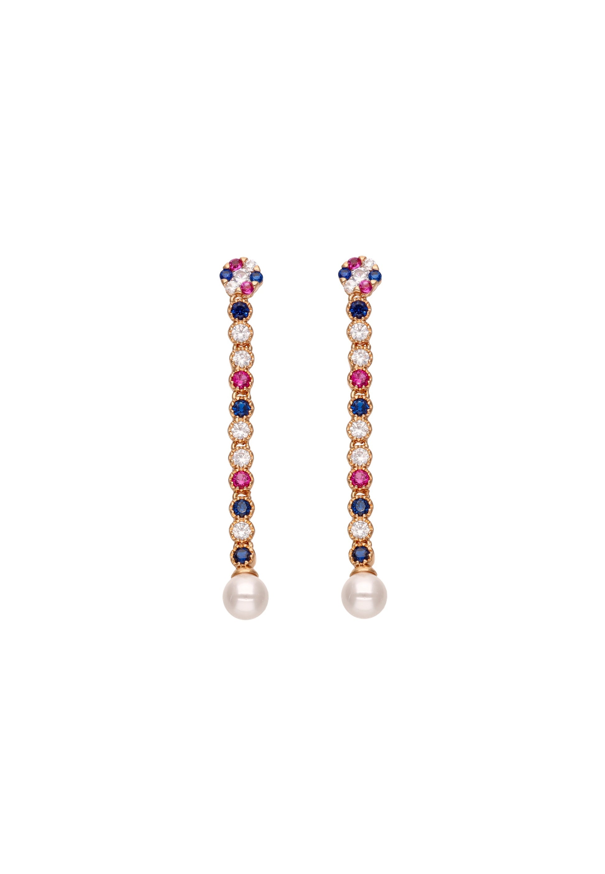 Joella Women's Earrings