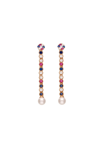 Joella Women's Earrings