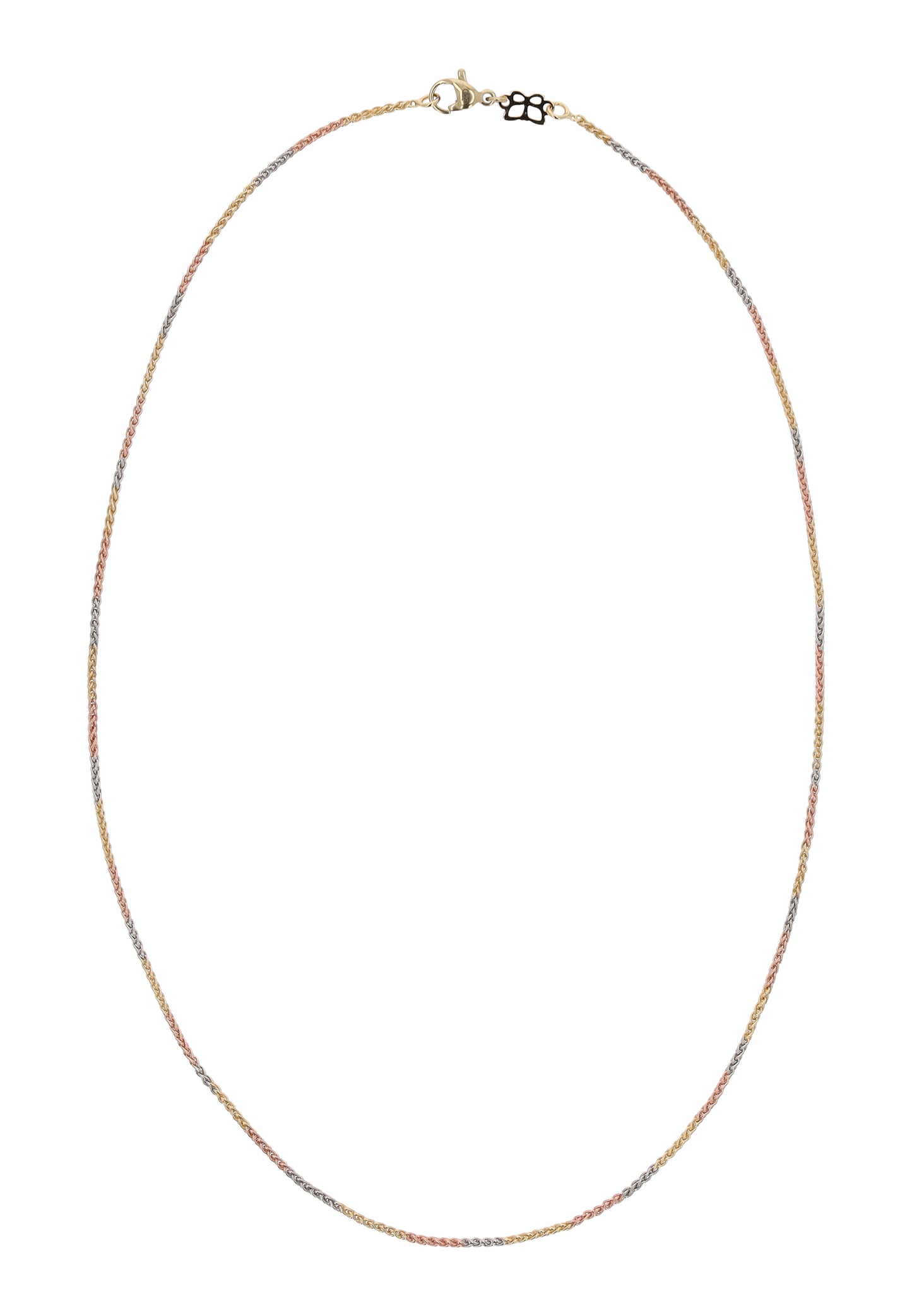 Naemi Women's Necklace