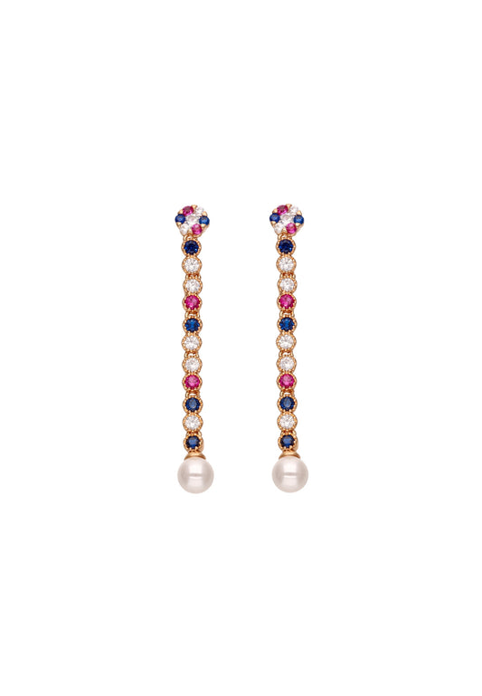 Naemi Women's Earrings