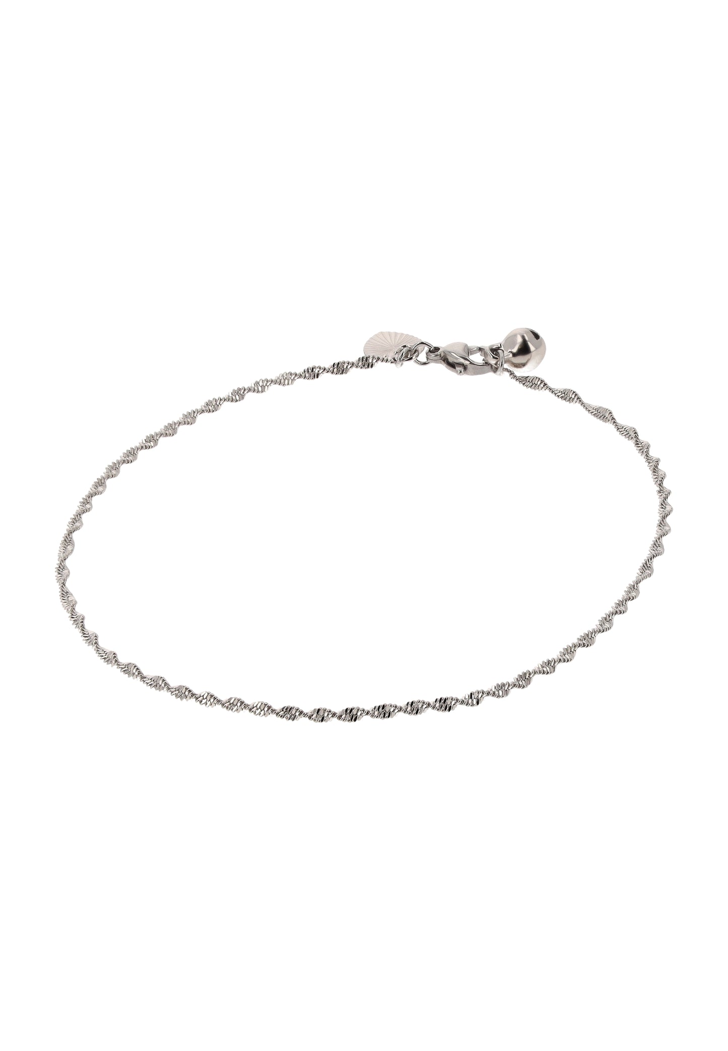 Joella Women's Anklet