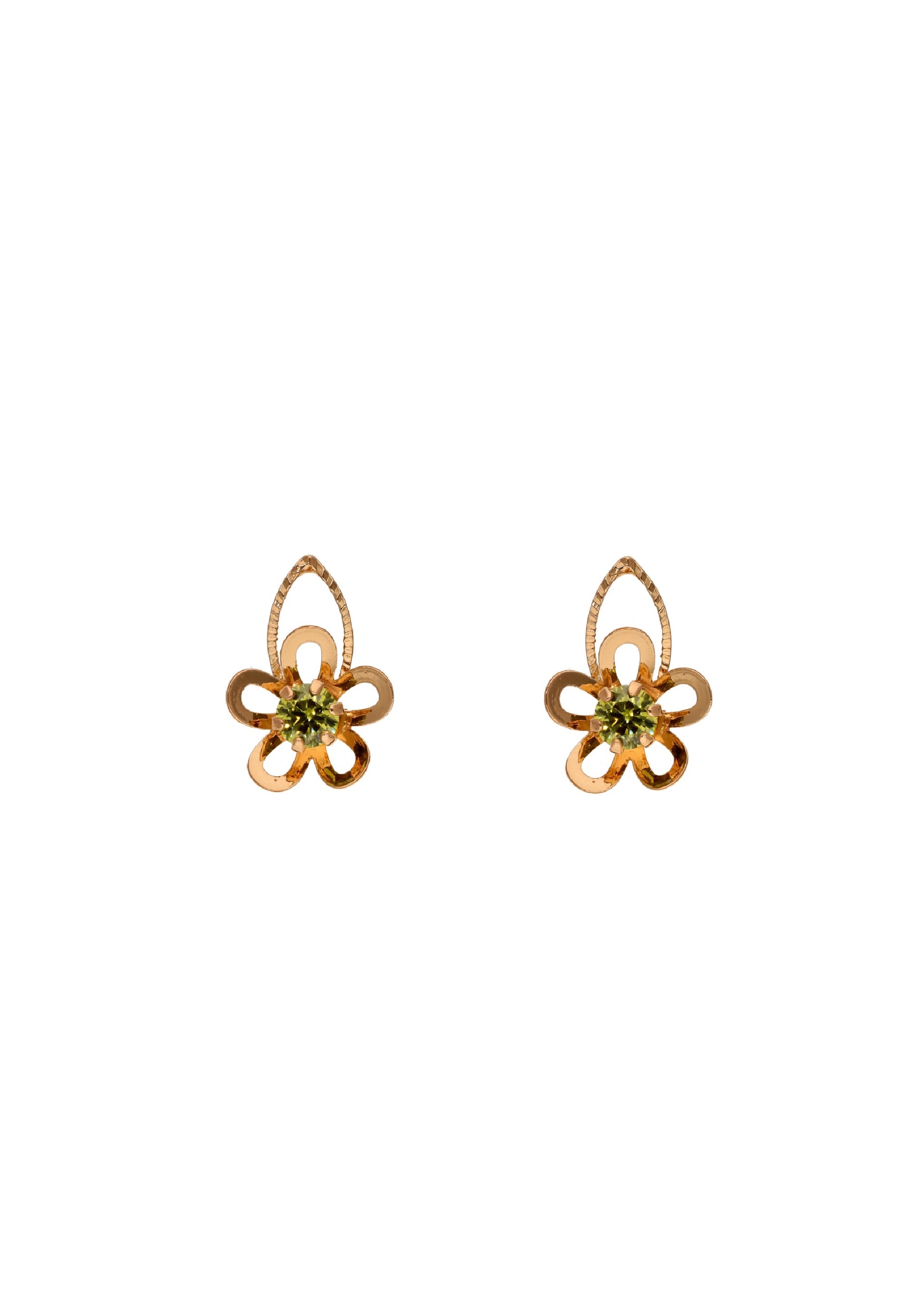 faina Stud Earrings