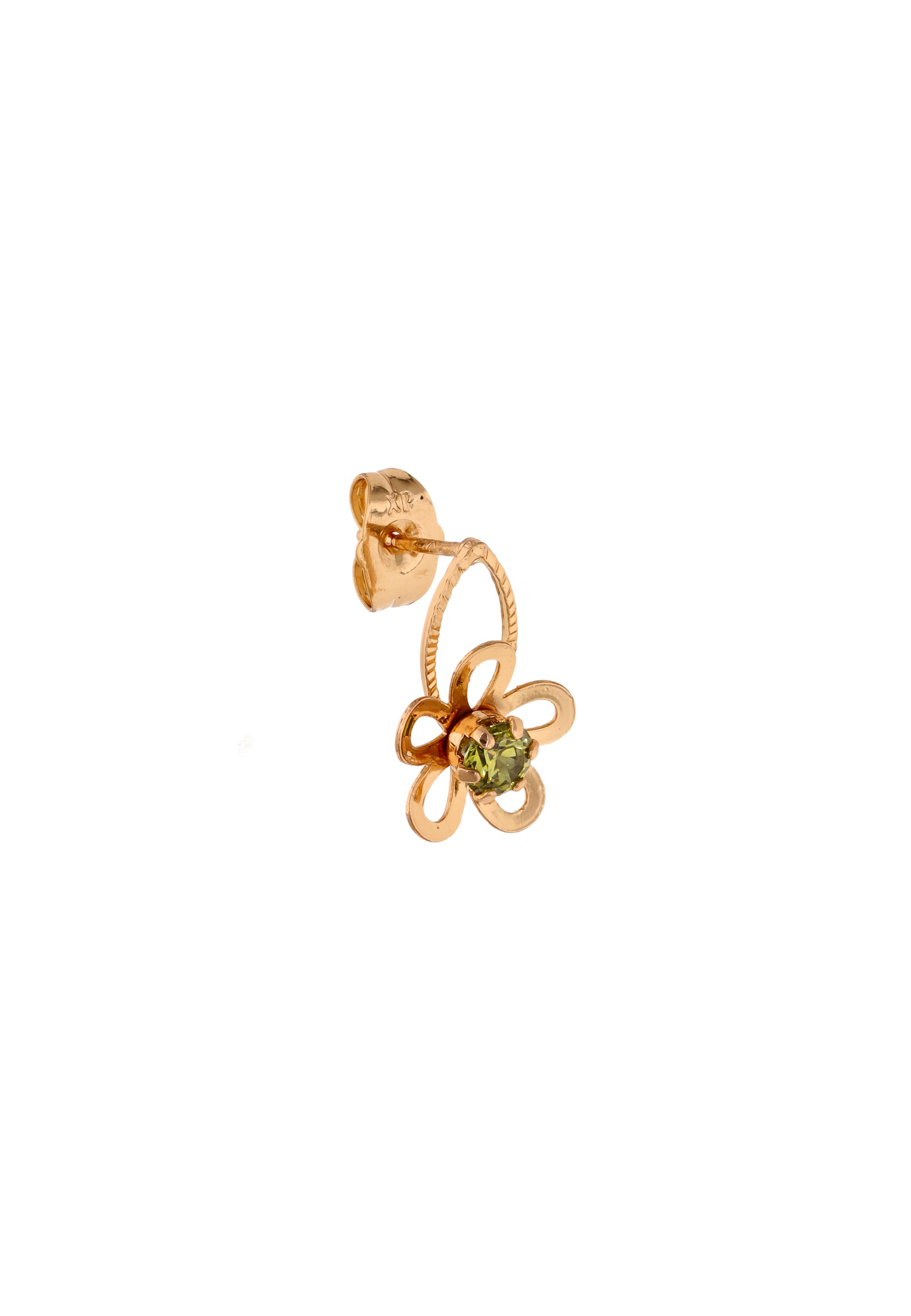 faina Stud Earrings