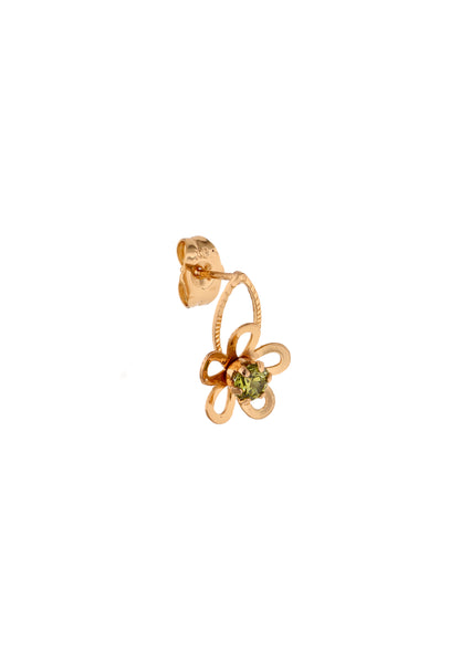 faina Stud Earrings