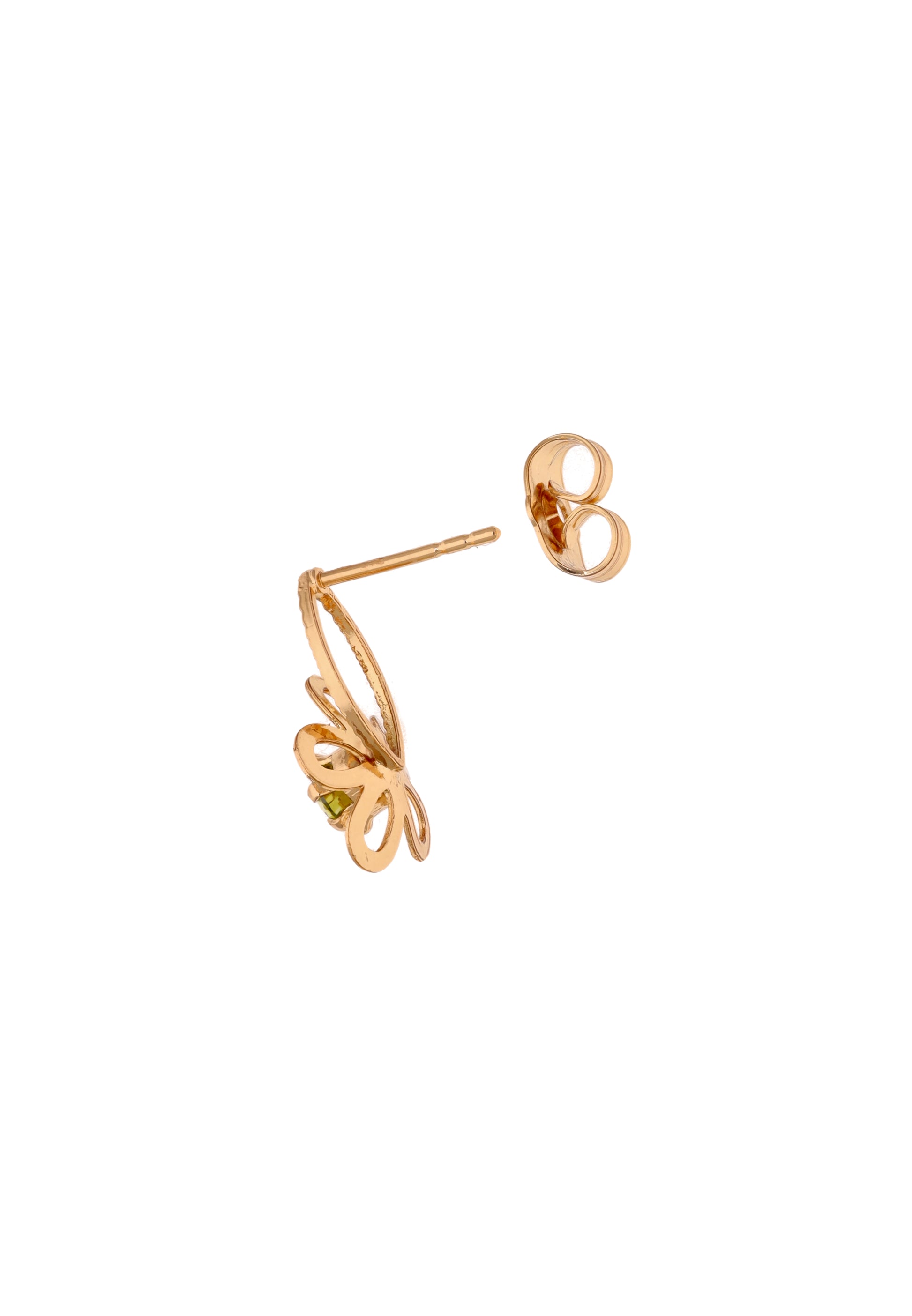 faina Stud Earrings