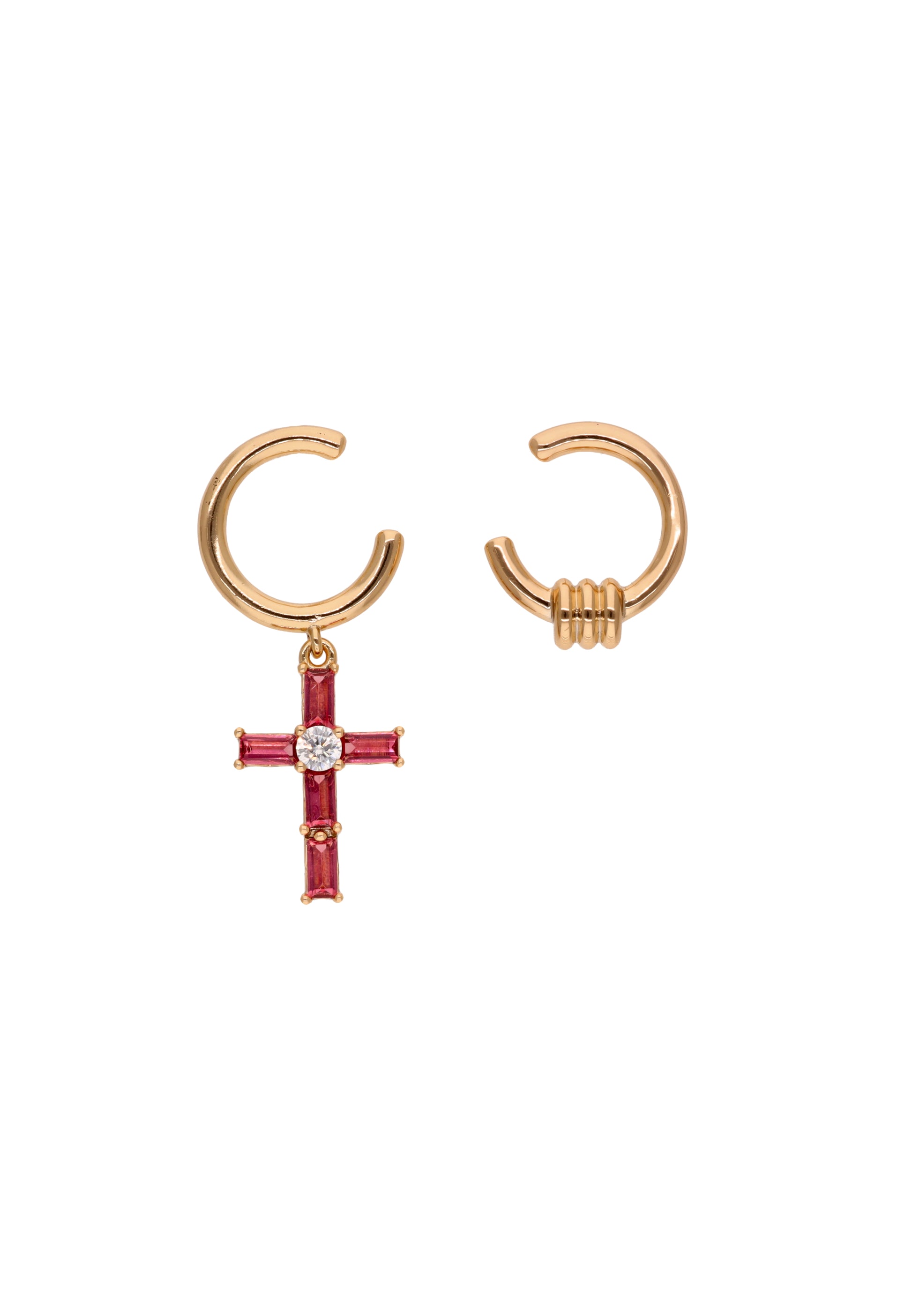 faina Drop Earrings