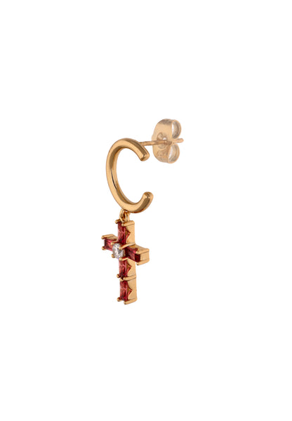 faina Drop Earrings