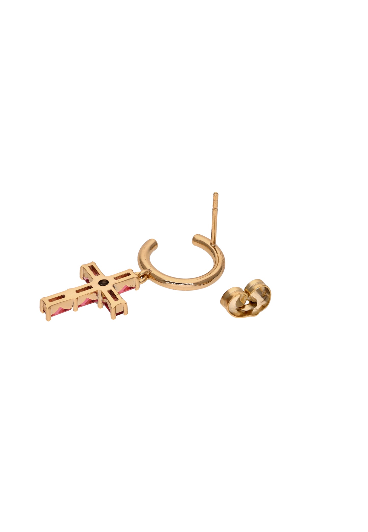 faina Drop Earrings