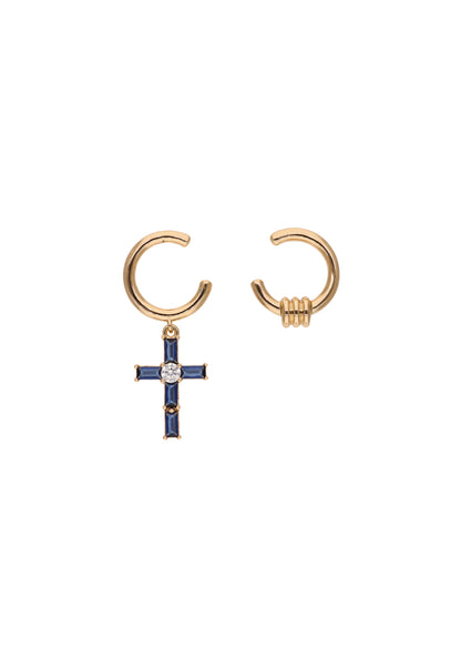faina Drop Earrings