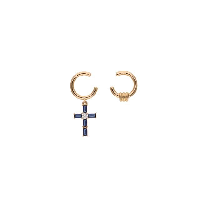 faina Drop Earrings