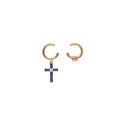 faina Drop Earrings