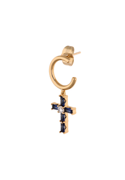 faina Drop Earrings