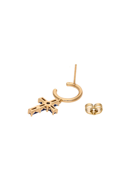 faina Drop Earrings