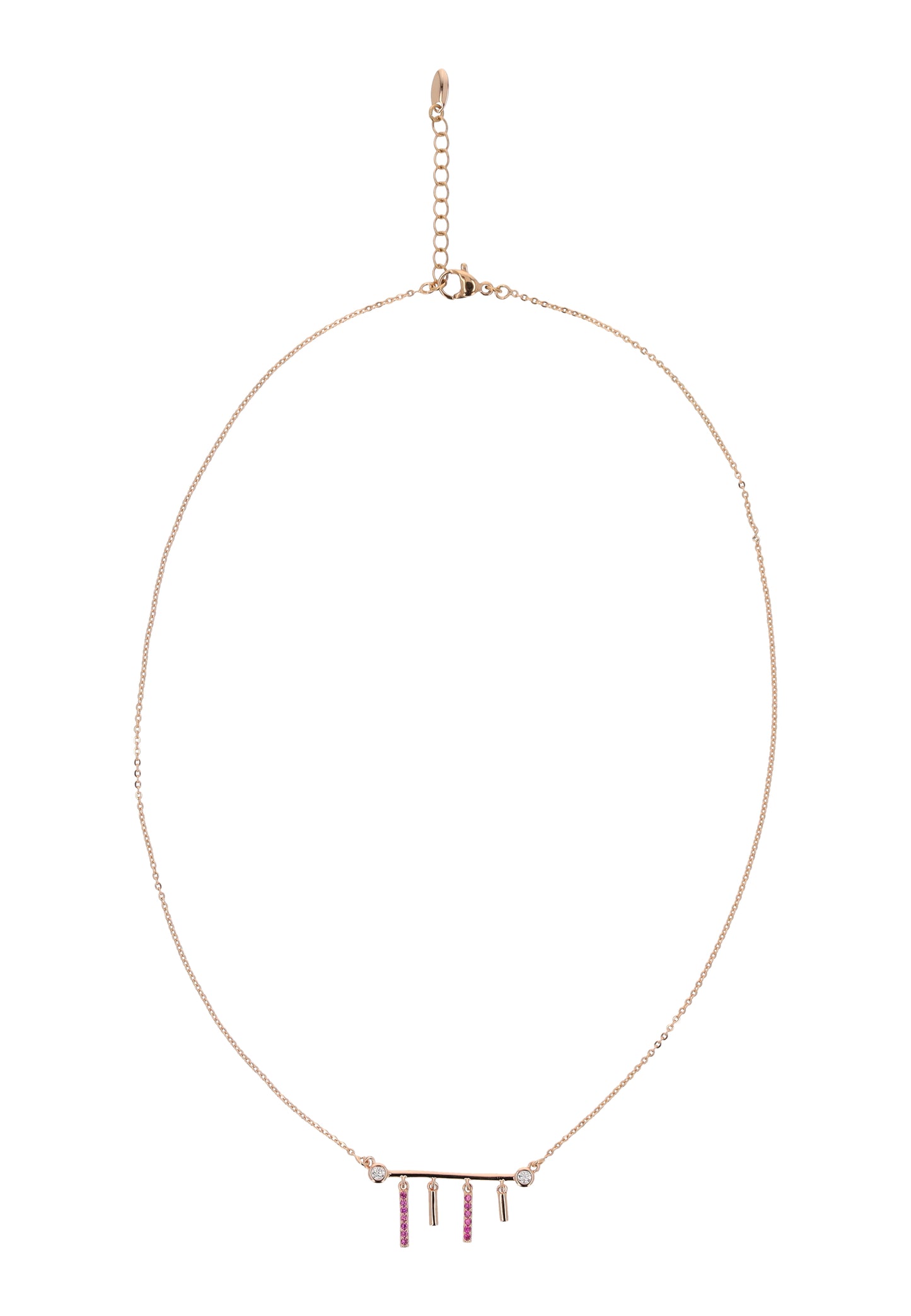 Naemi Women's Necklace