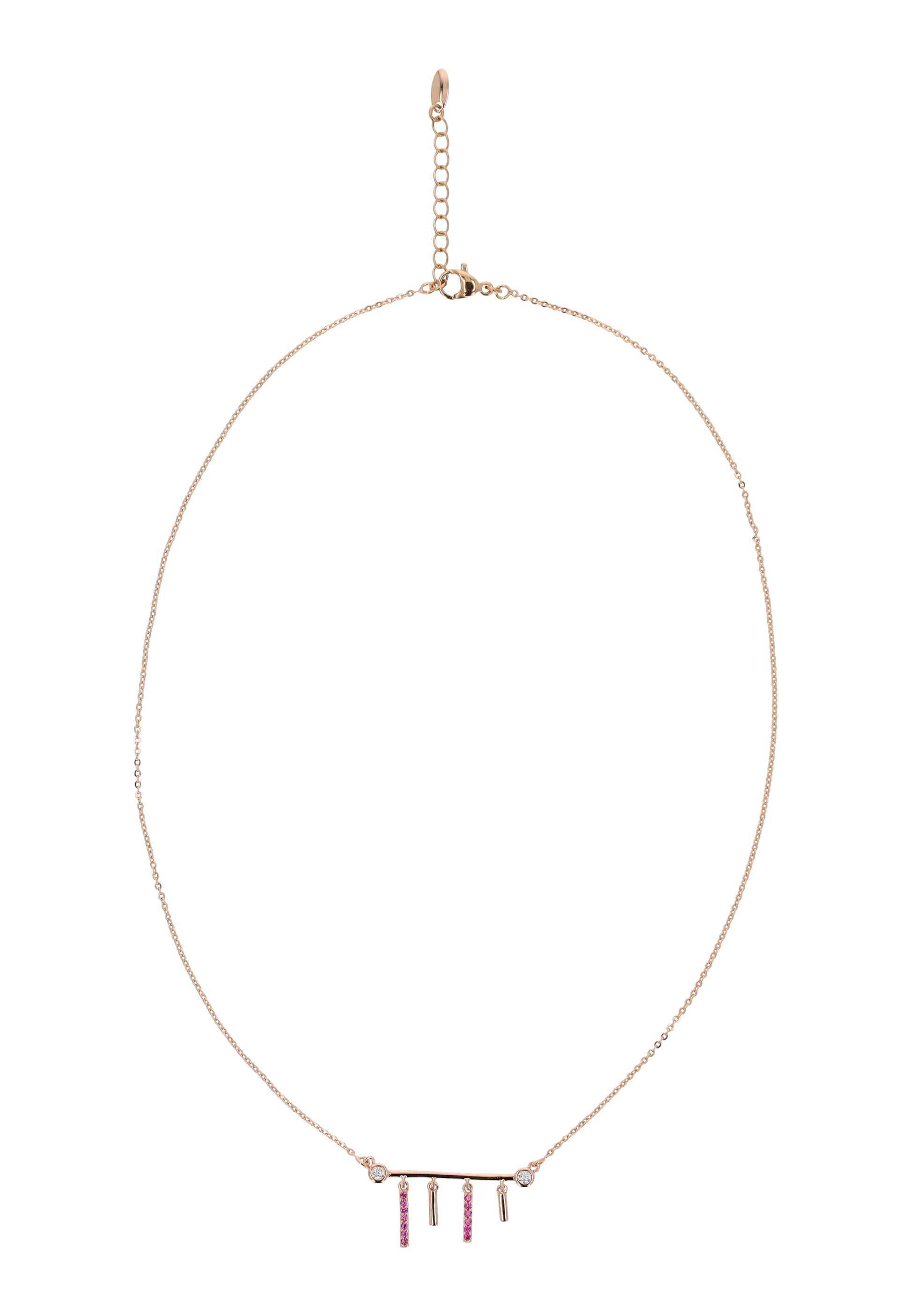 Naemi Women's Necklace