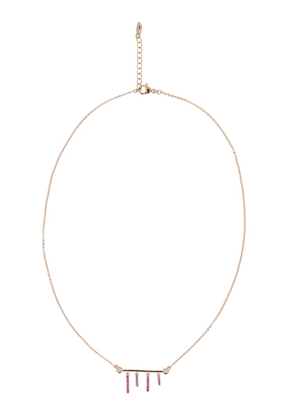 Naemi Women's Necklace