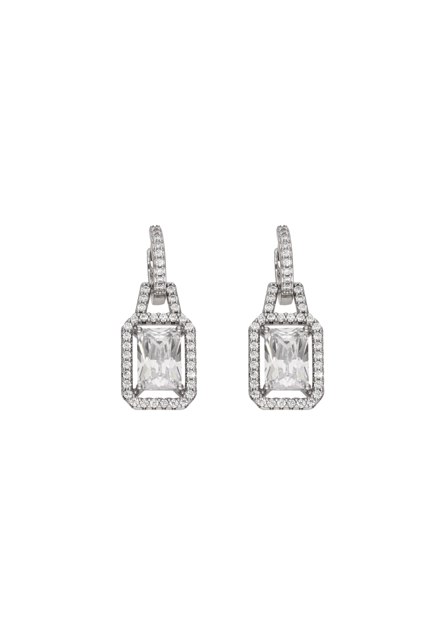 faina Drop Earrings