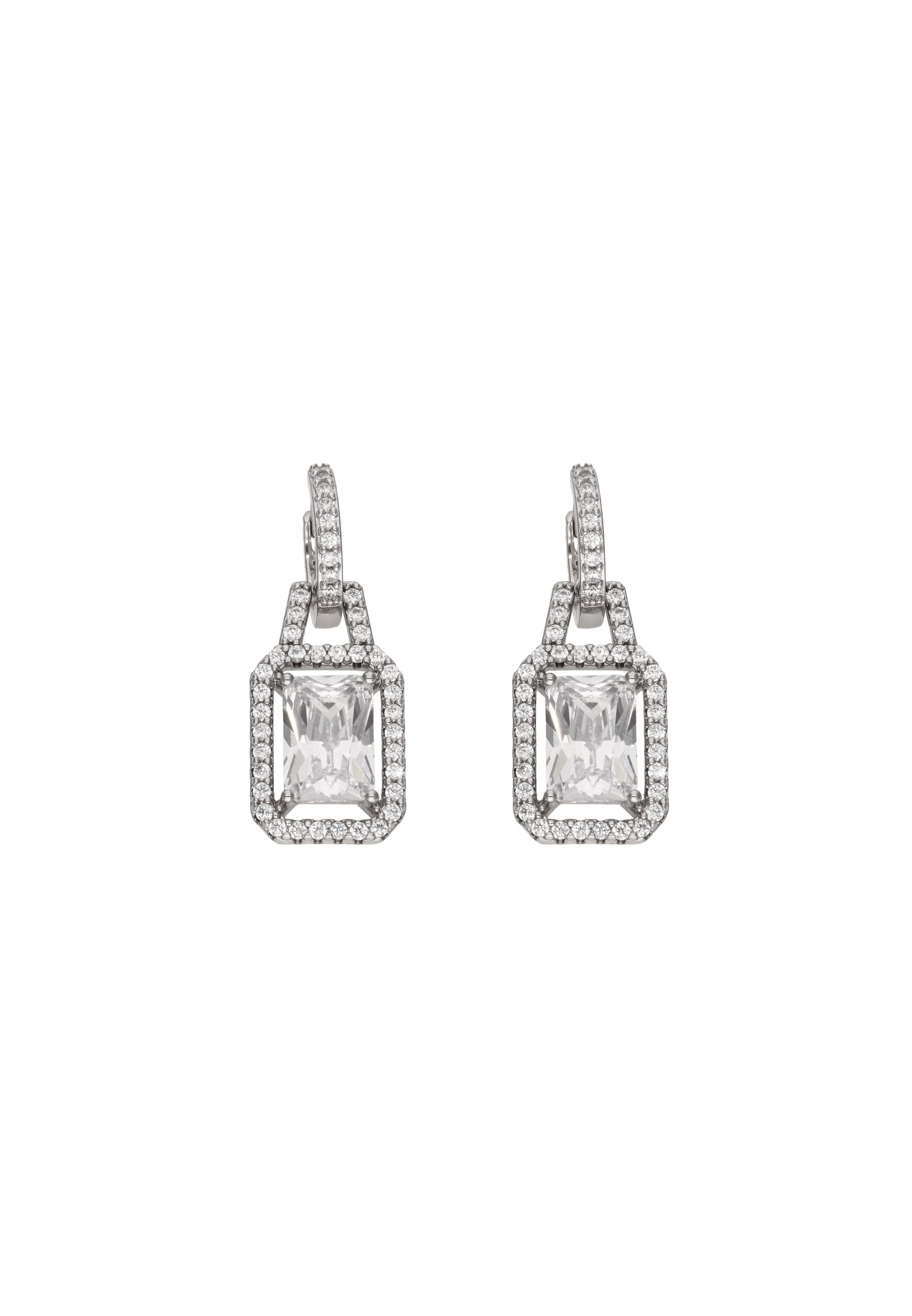 faina Drop Earrings