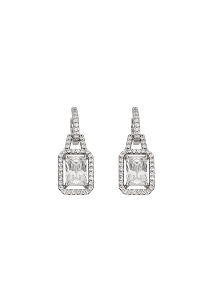 faina Drop Earrings