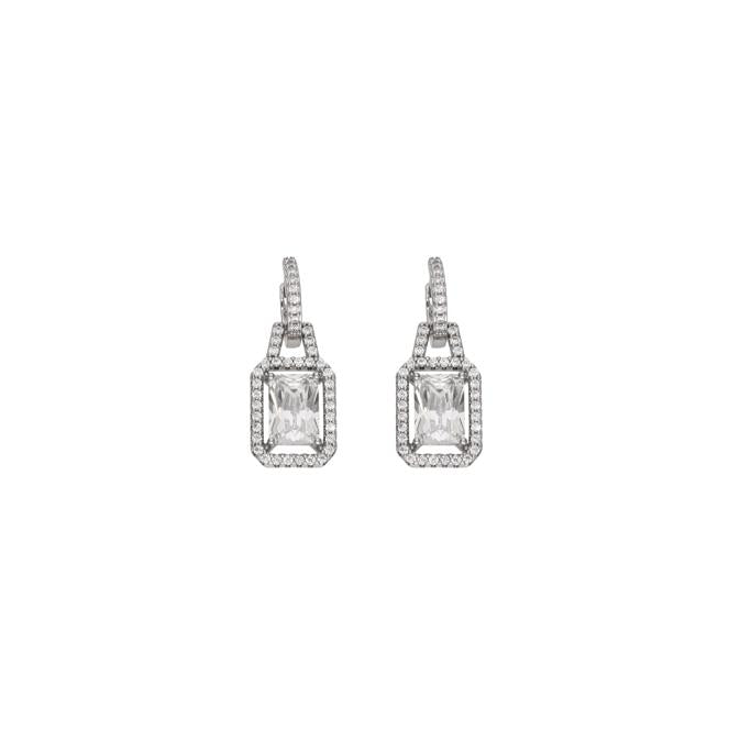 faina Drop Earrings