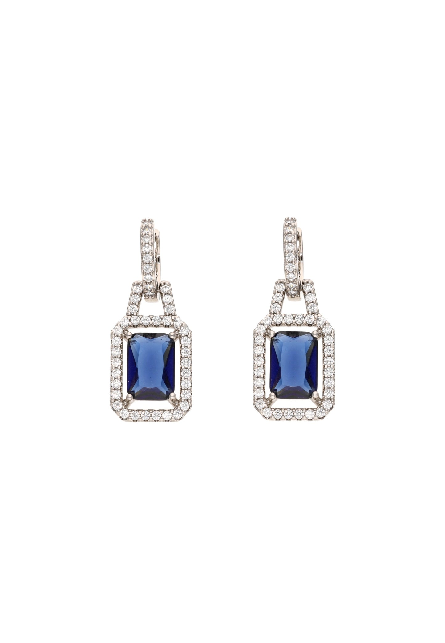 faina Drop Earrings