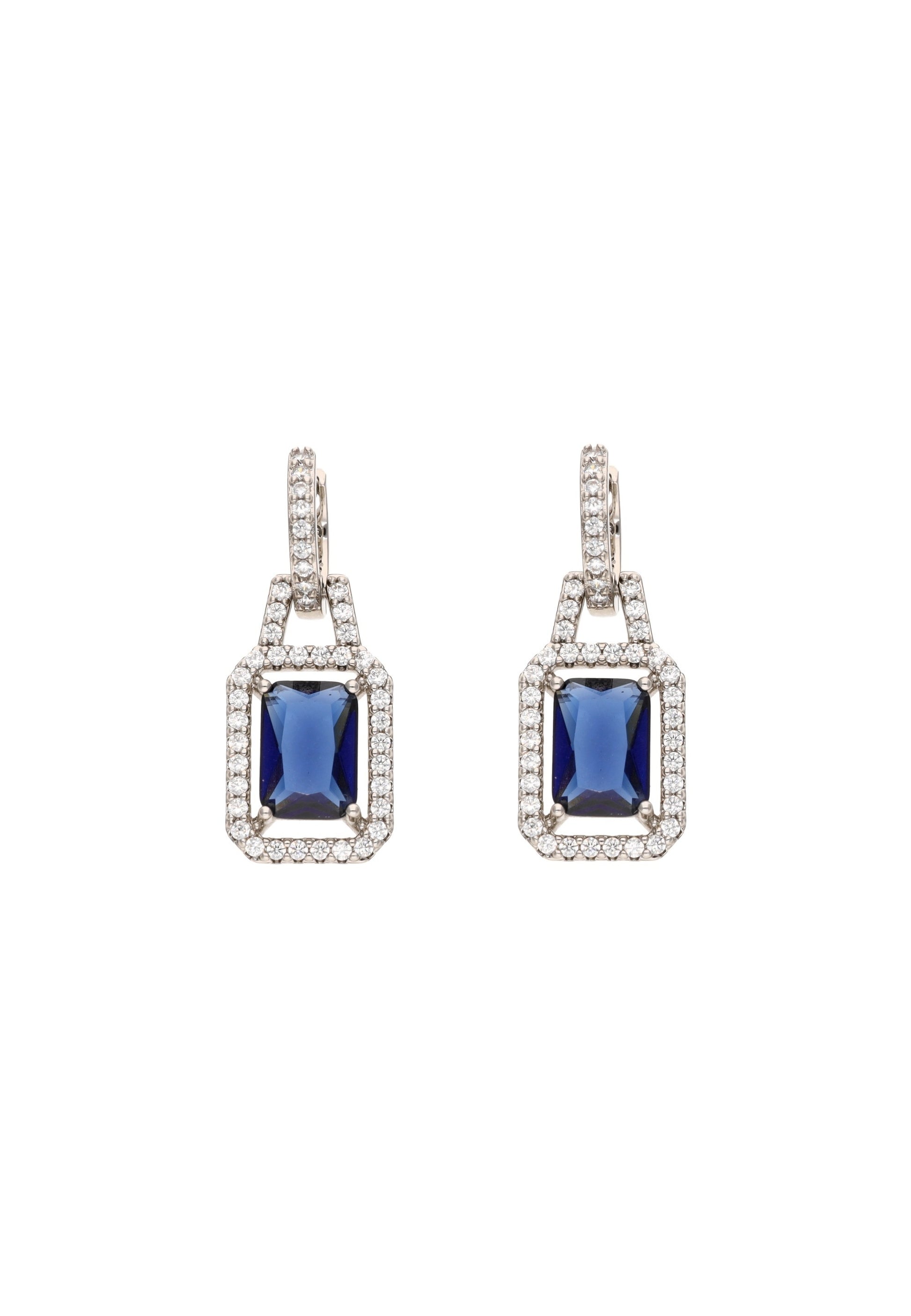 faina Drop Earrings