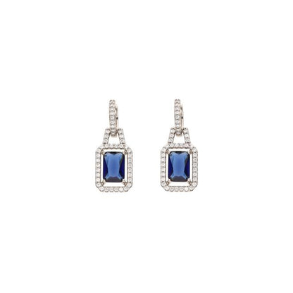 faina Drop Earrings
