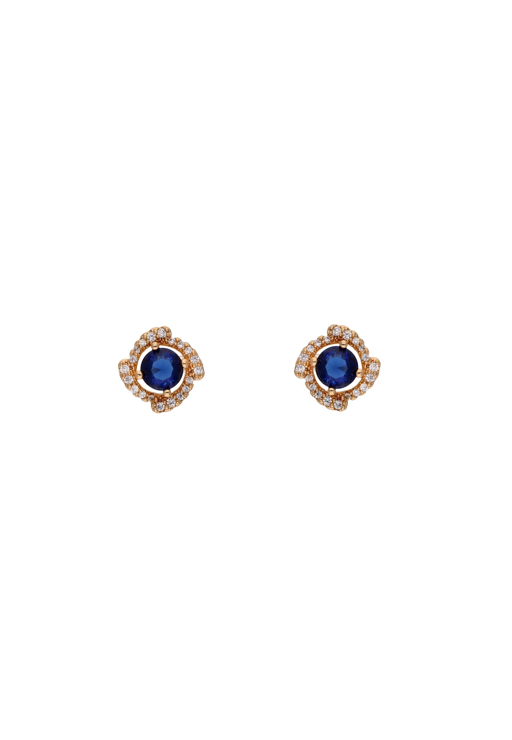 faina Stud Earrings