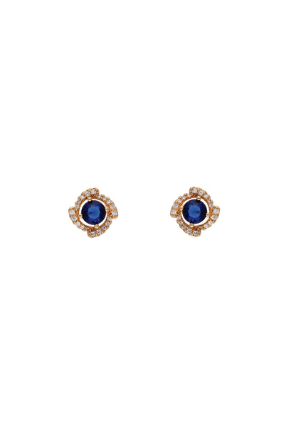 faina Stud Earrings