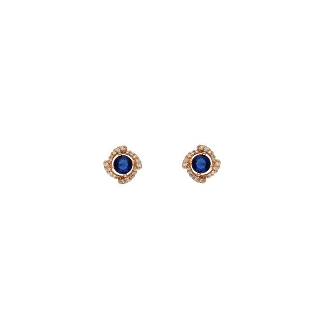 faina Stud Earrings