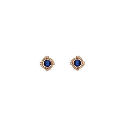 faina Stud Earrings