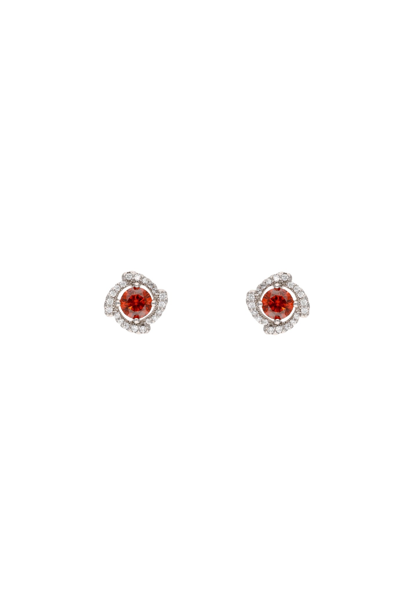 faina Stud Earrings