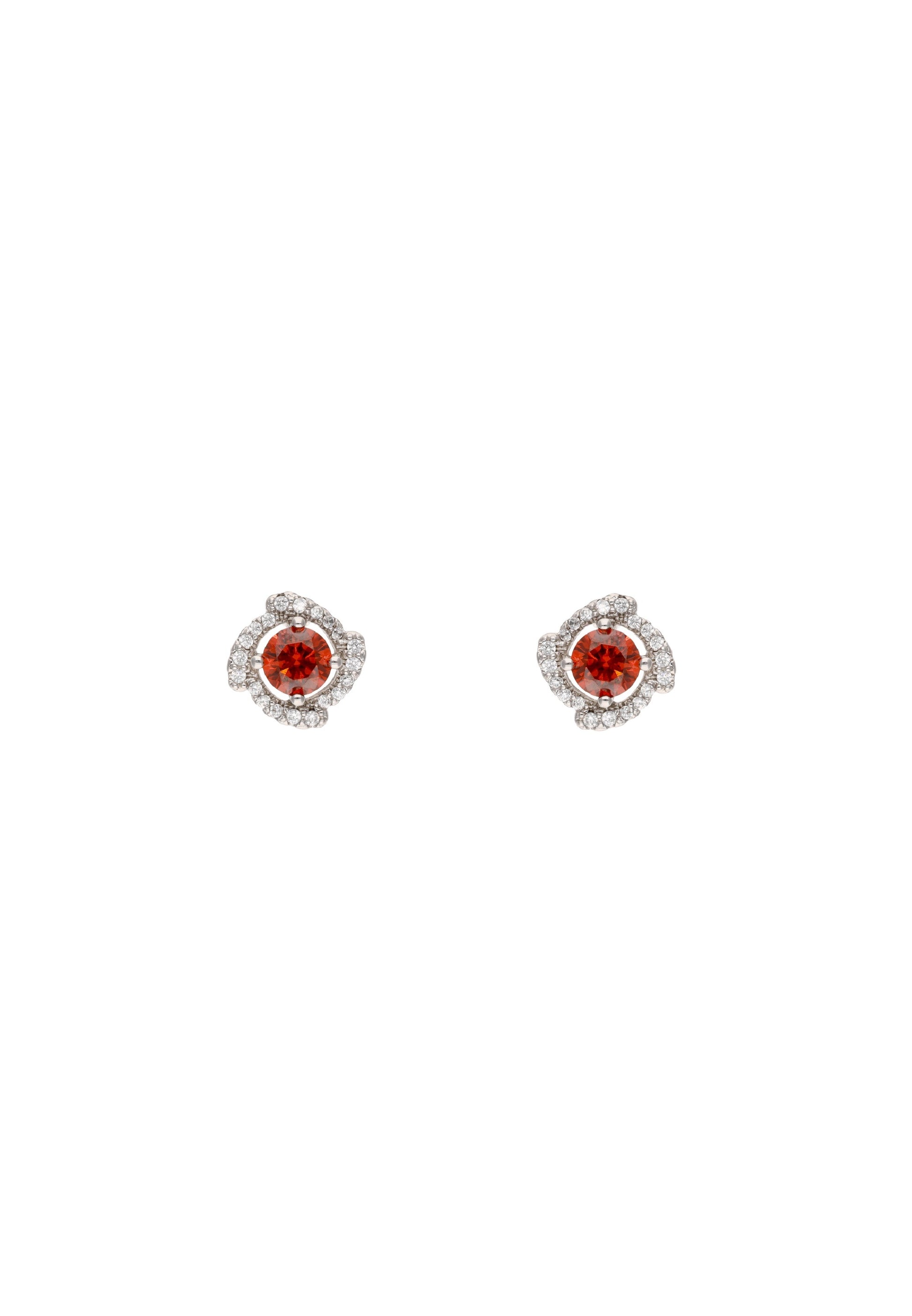 faina Stud Earrings