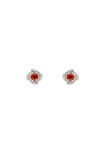 faina Stud Earrings