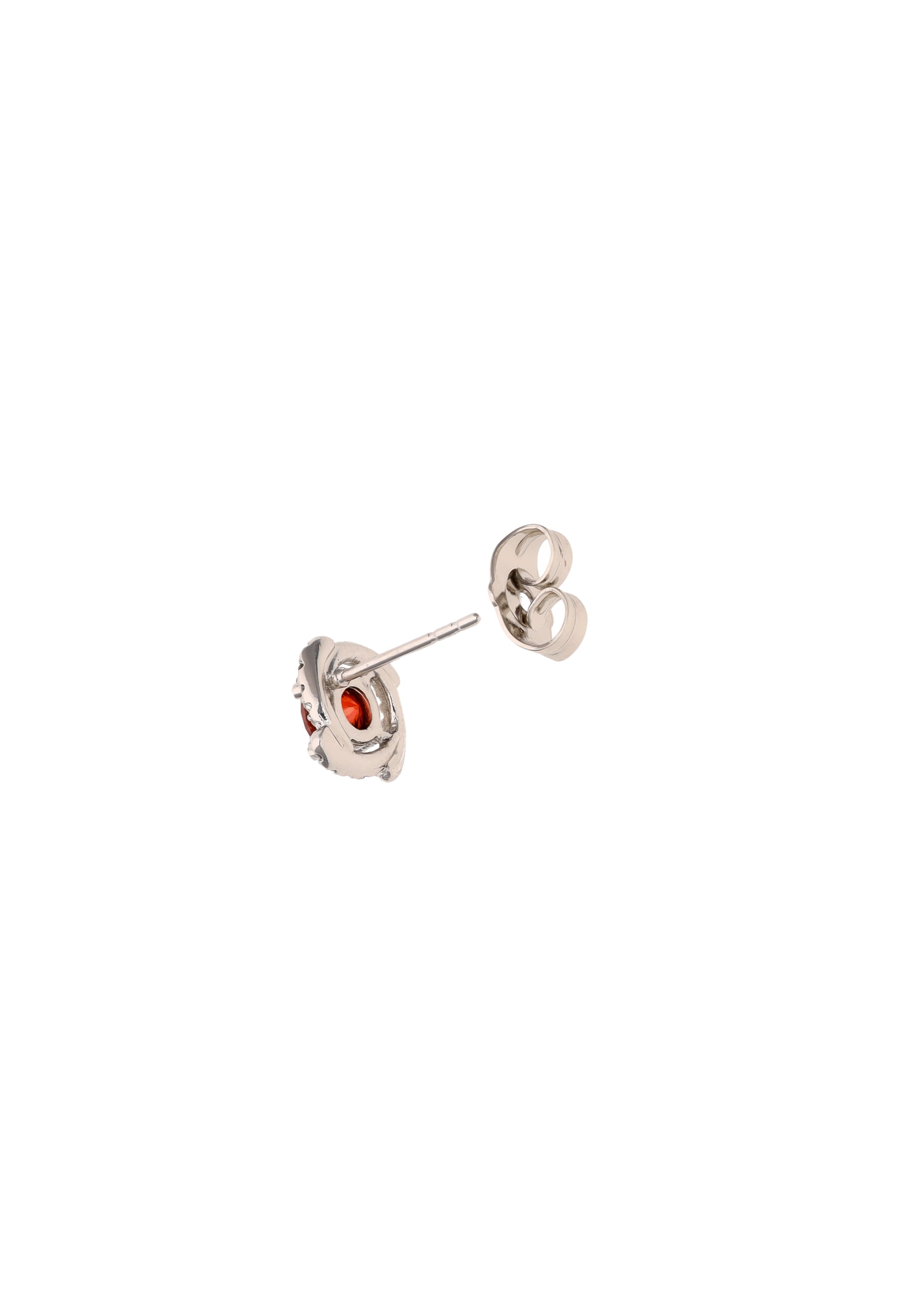 faina Stud Earrings