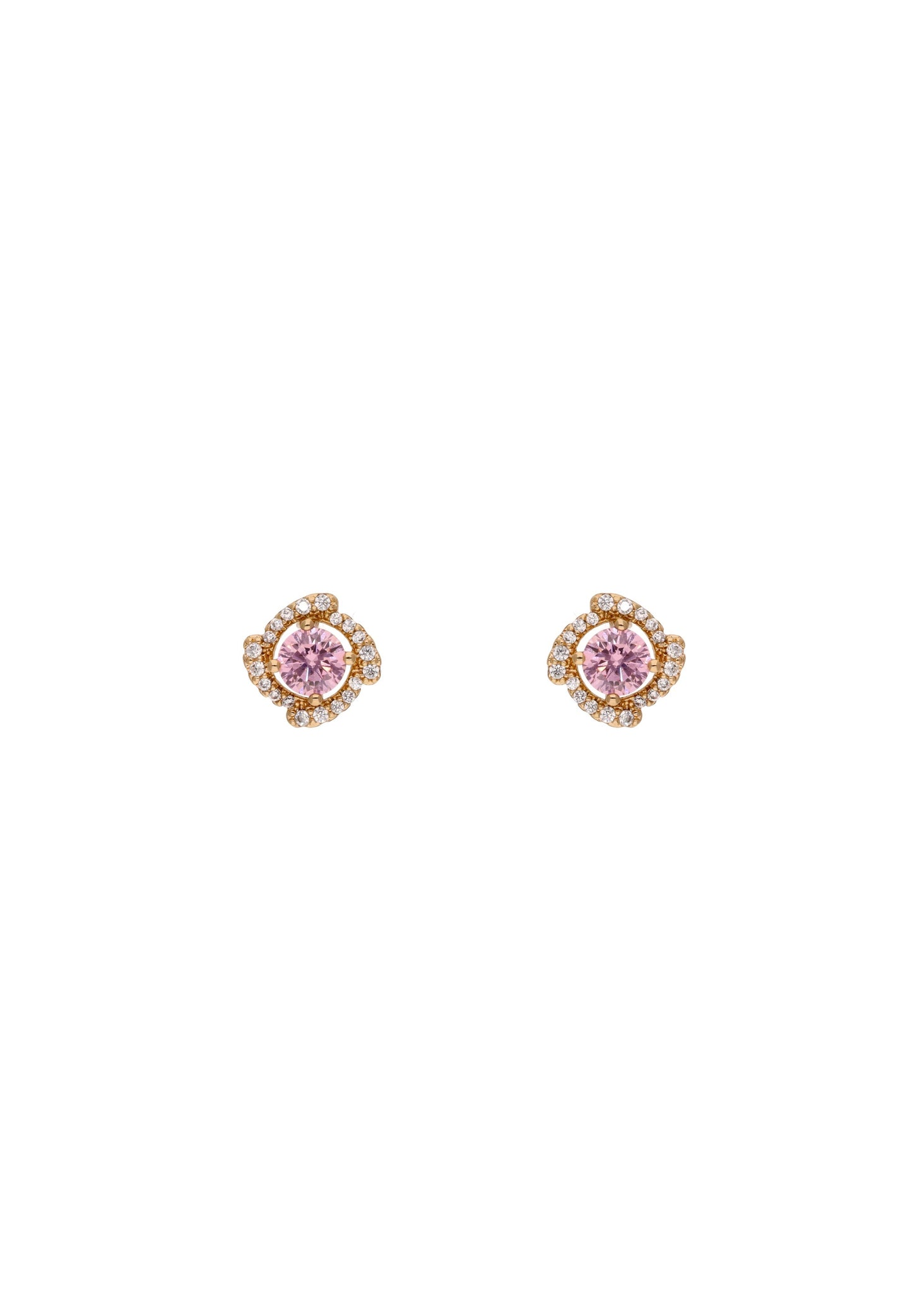 faina Stud Earrings