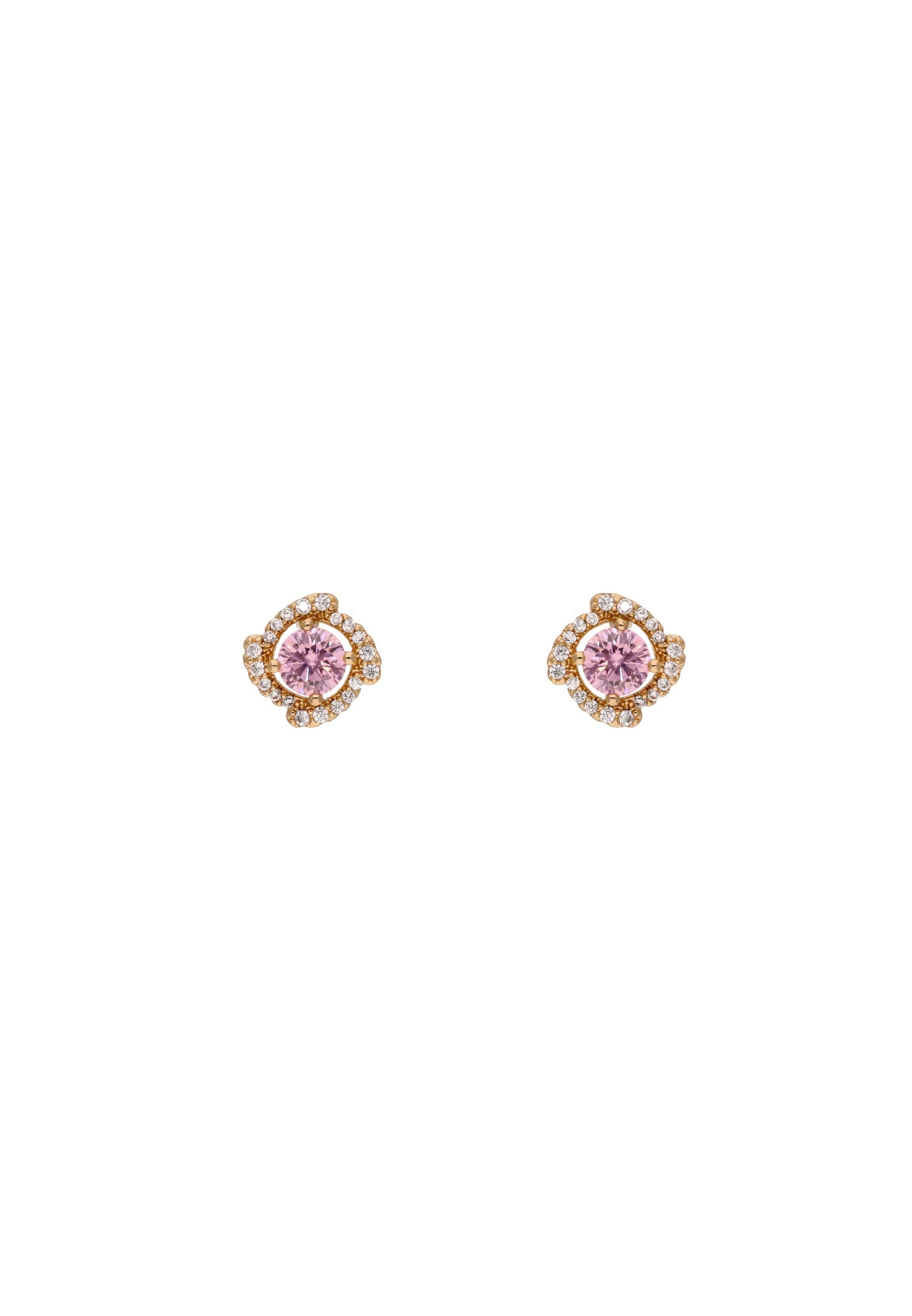 faina Stud Earrings