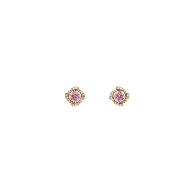 faina Stud Earrings