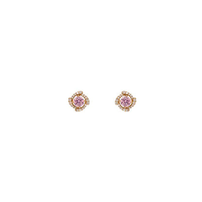 faina Stud Earrings