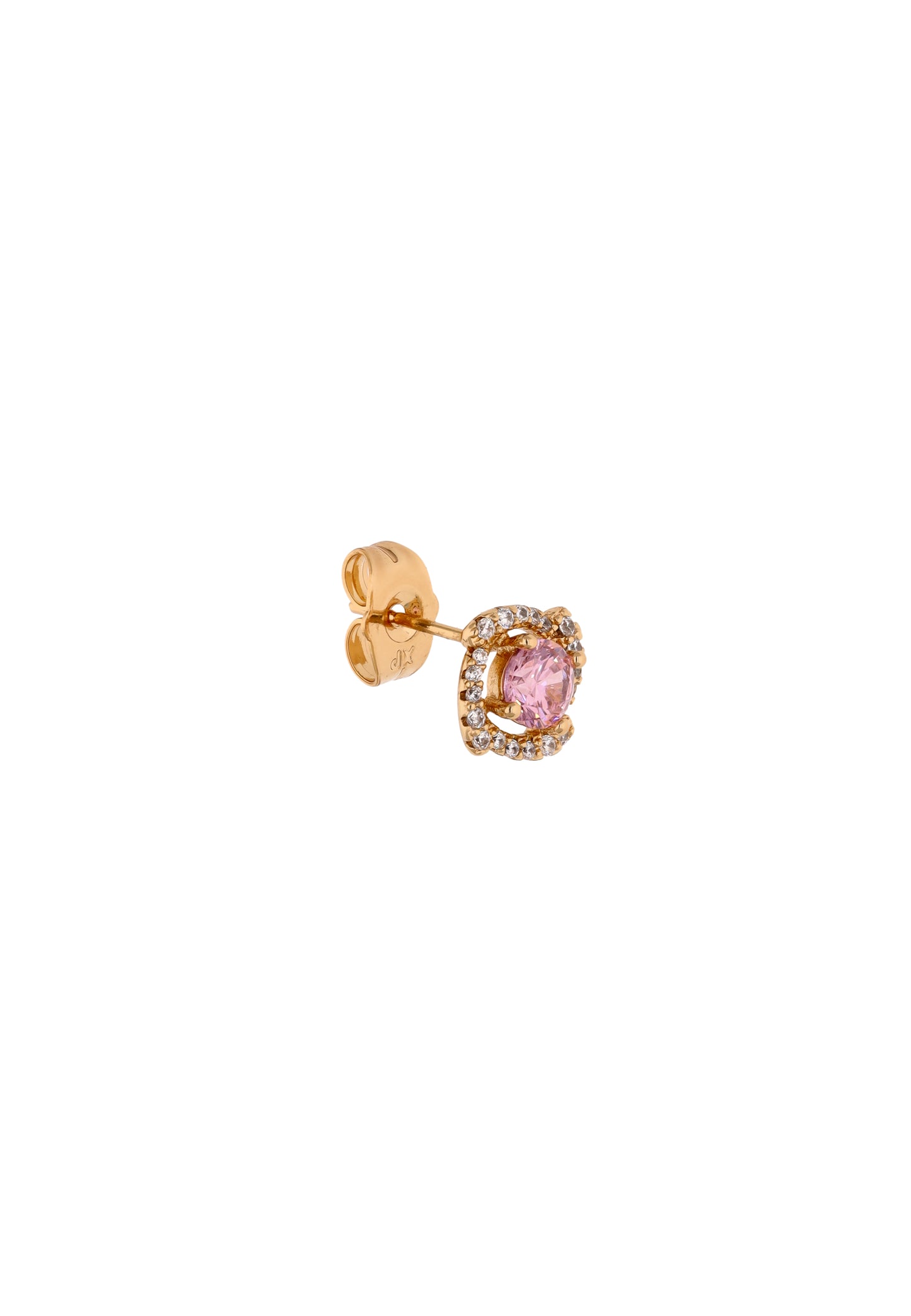 faina Stud Earrings